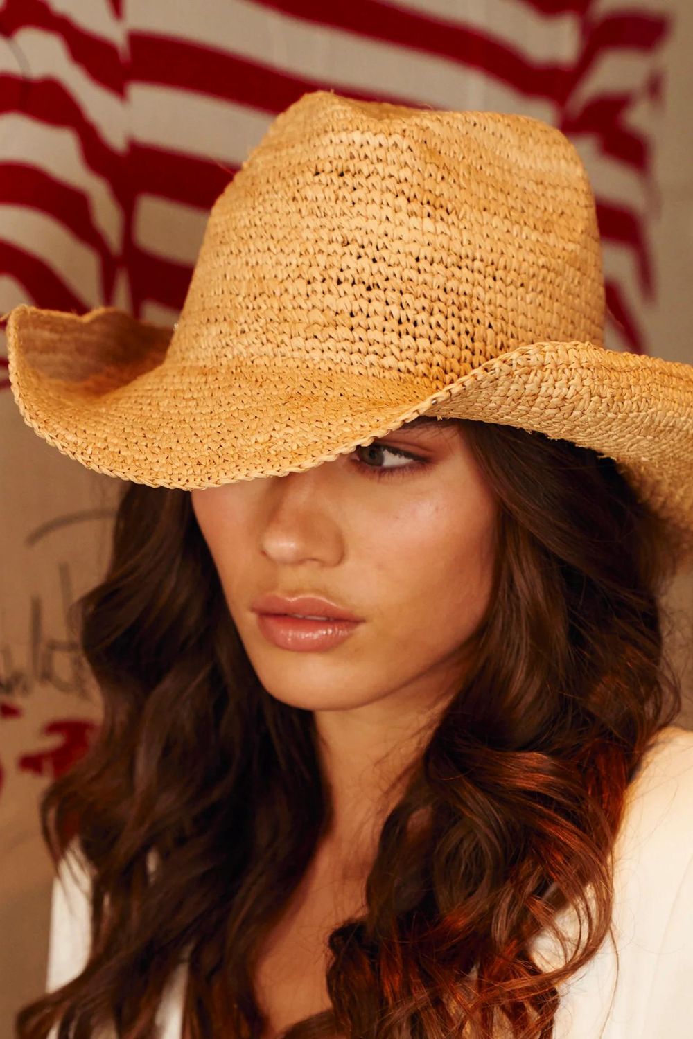 Ace Of Something Winton Fedora