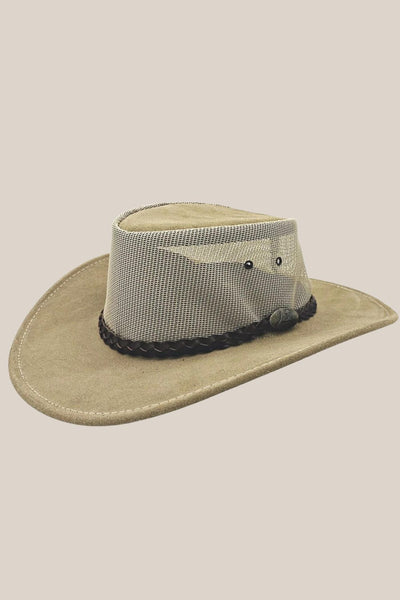 Jacaru Summer Breeze Hat