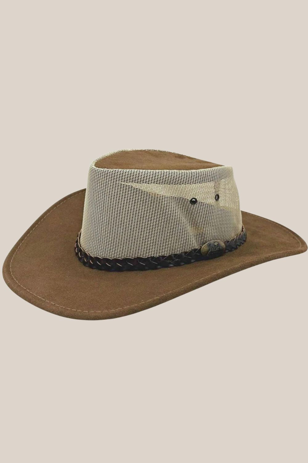 Jacaru Summer Breeze Hat