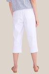 Yarra Trail Panelled Capri Pants