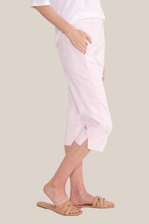 Yarra Trail Panelled Capri Pants