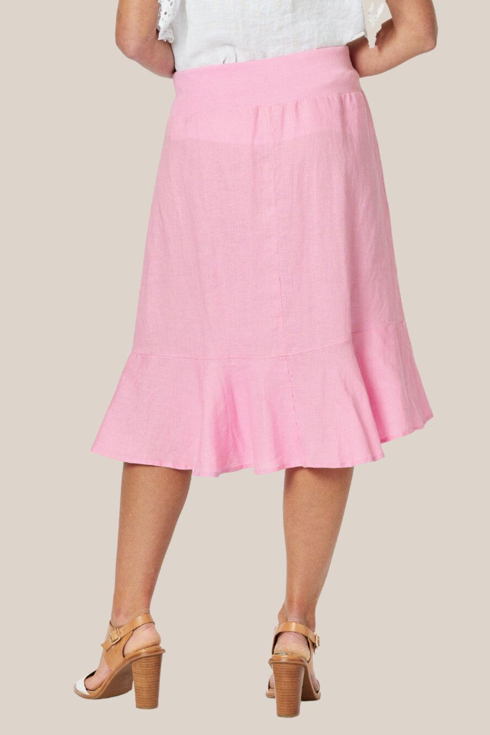 Gordon Smith Piccolo Skirt