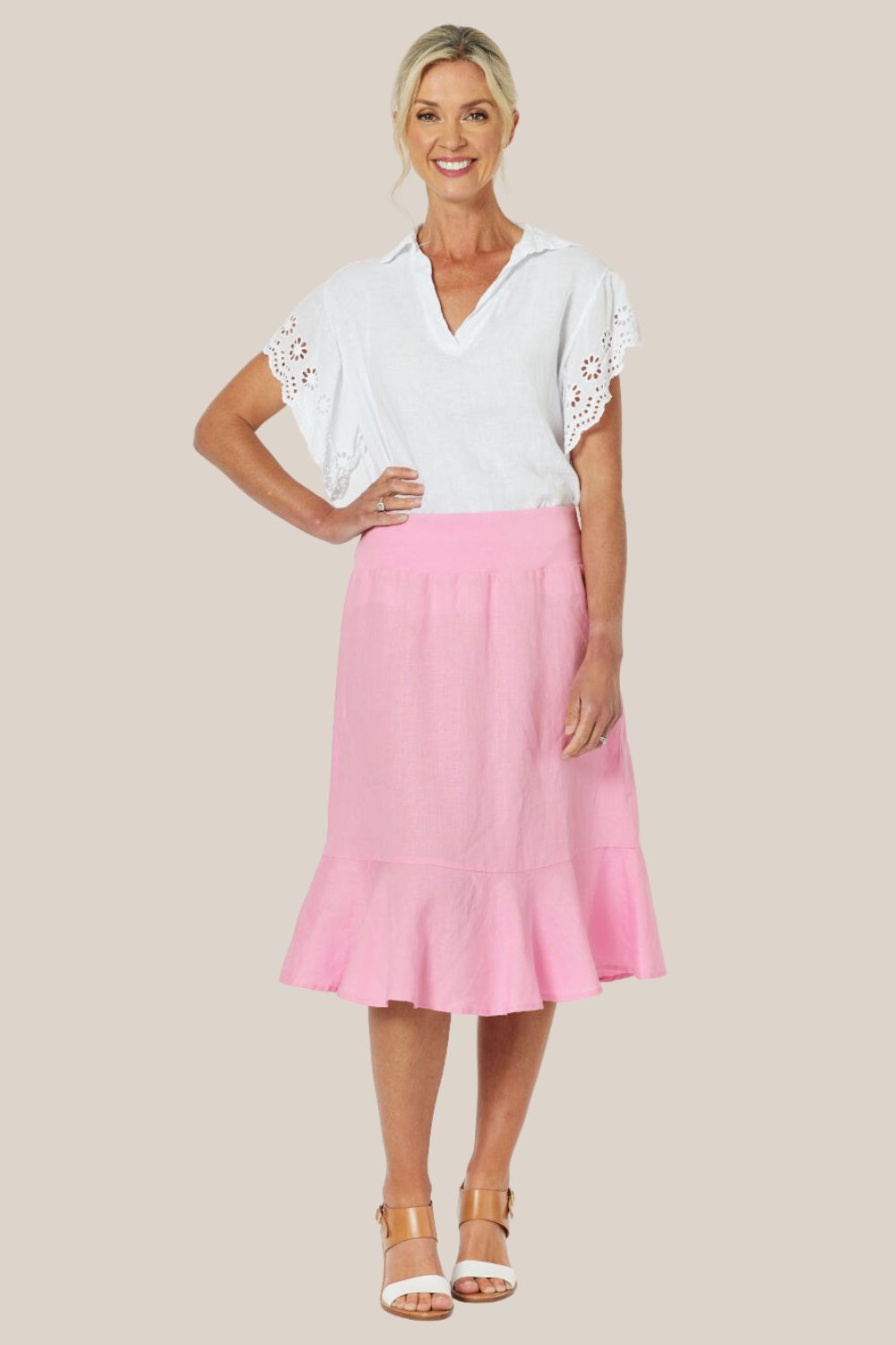 Gordon Smith Piccolo Skirt