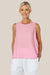 Gordon Smith Bianca Button Back Tank