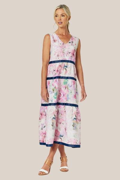 Gordon Smith Rosebay Dress