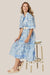 Threadz Mosaic Dress