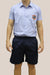 CCC BTC Mens Day Short