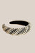 Adorne Pearl Diamante Event Headband