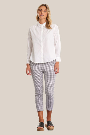Marco Polo Long Sleeve Essential Shirt
