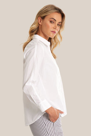 Marco Polo Long Sleeve Essential Shirt