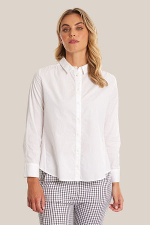 Marco Polo Long Sleeve Essential Shirt