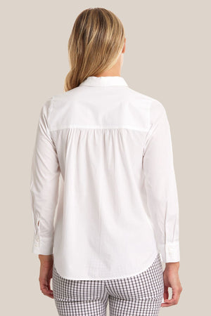 Marco Polo Long Sleeve Essential Shirt