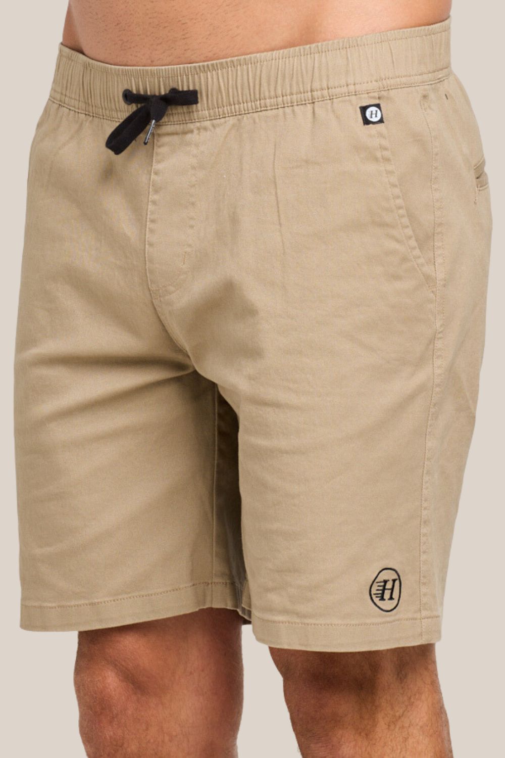 The Mad Hueys Stranded Chino