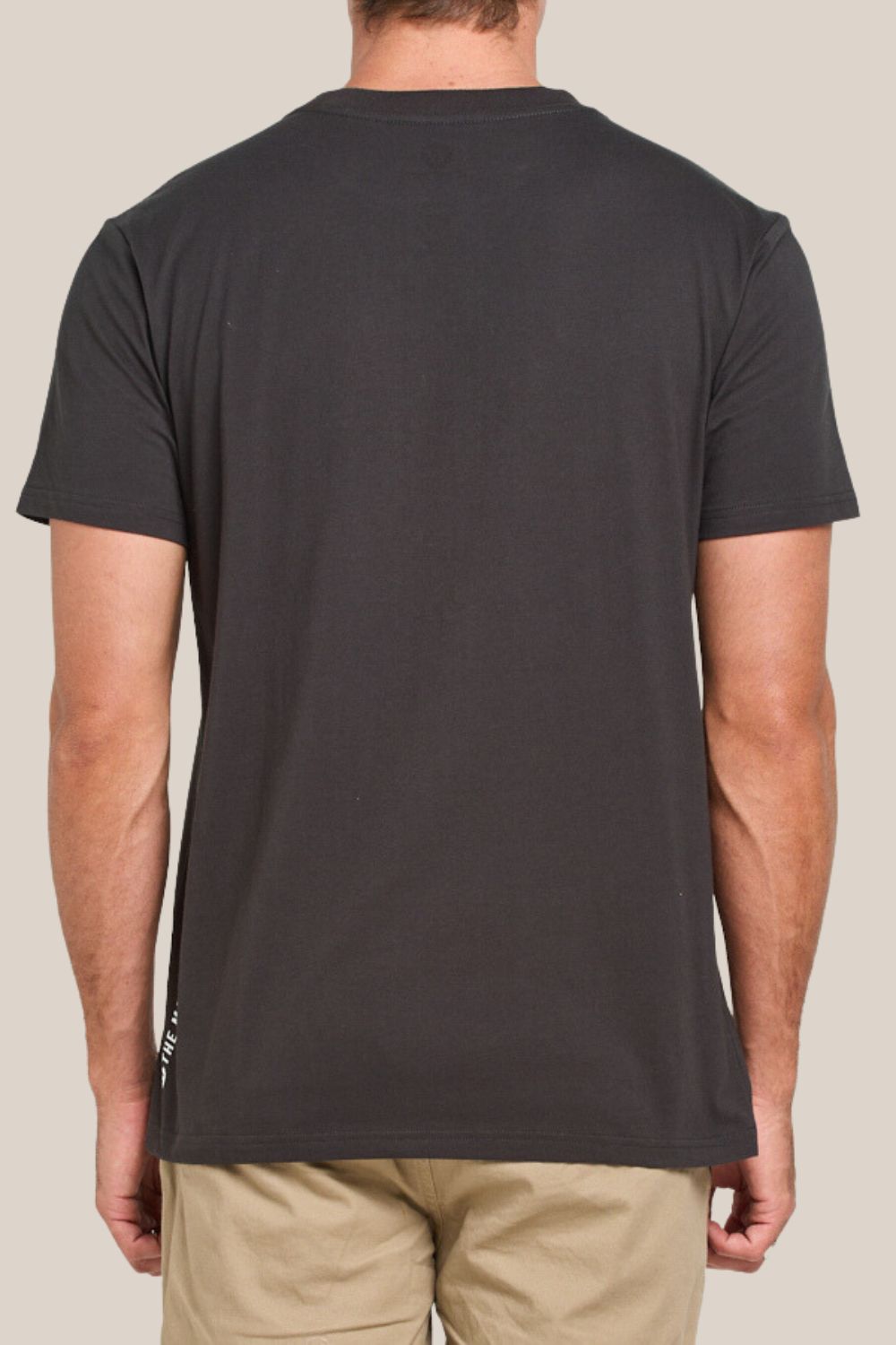 The Mad Hueys Dead Waves Short Sleeve Tee