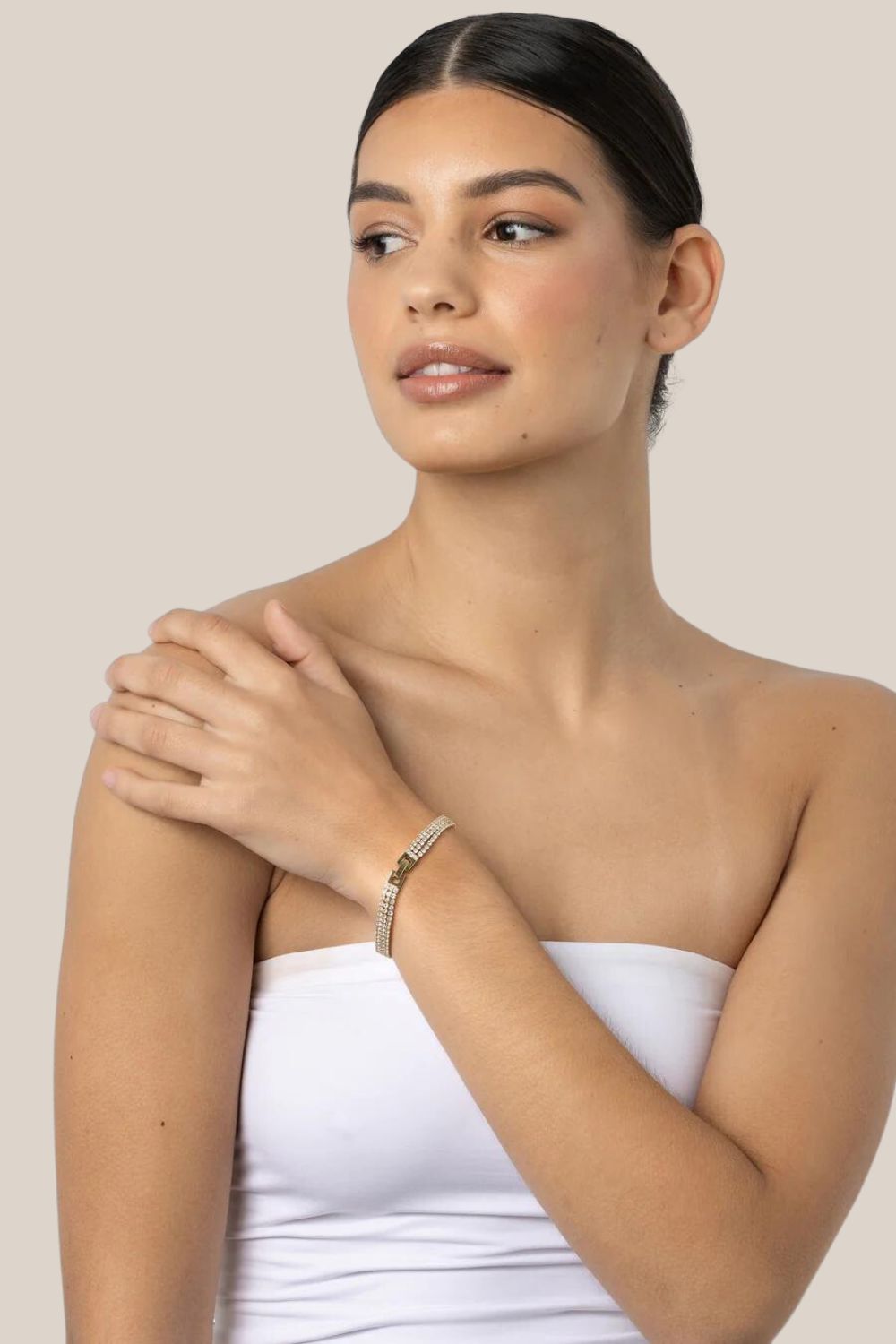 Liberte Fame Bracelet