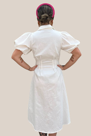 Darcy Midi Dress