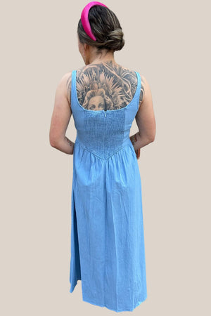 Darla Midi Dress