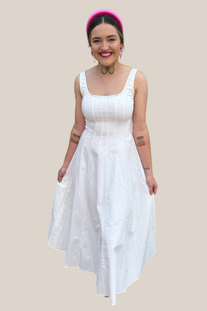 Dani Midi Dress