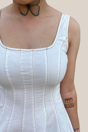 Dani Midi Dress