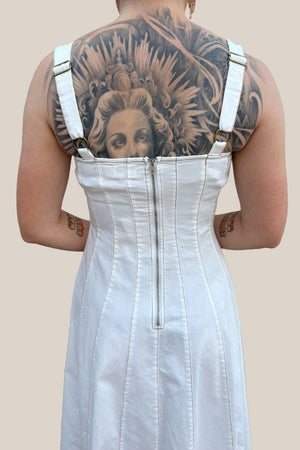 Dani Midi Dress