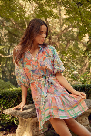 Kachel Ella Dress