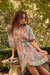 Kachel Ella Dress