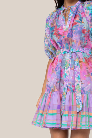 Kachel Ella Dress