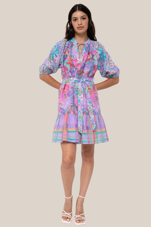 Kachel Ella Dress