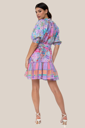 Kachel Ella Dress