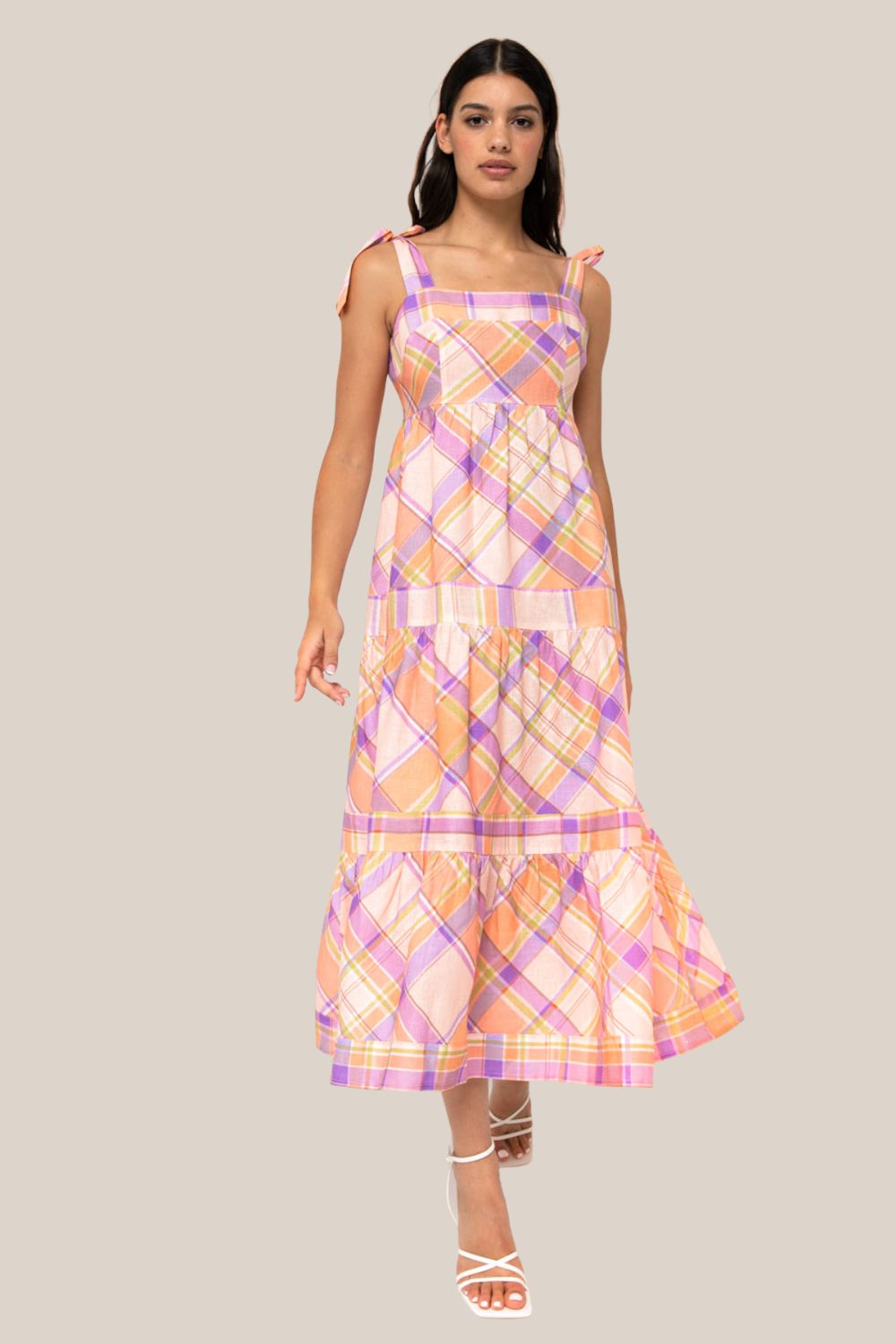 Kachel Elanor Dress