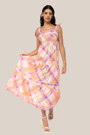 Kachel Elanor Dress