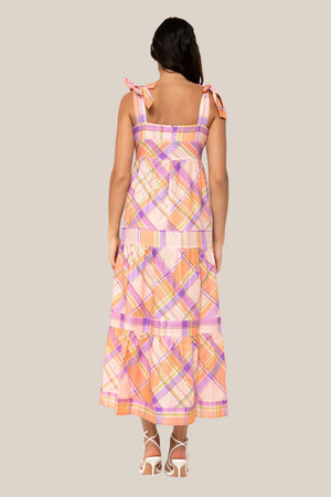 Kachel Elanor Dress