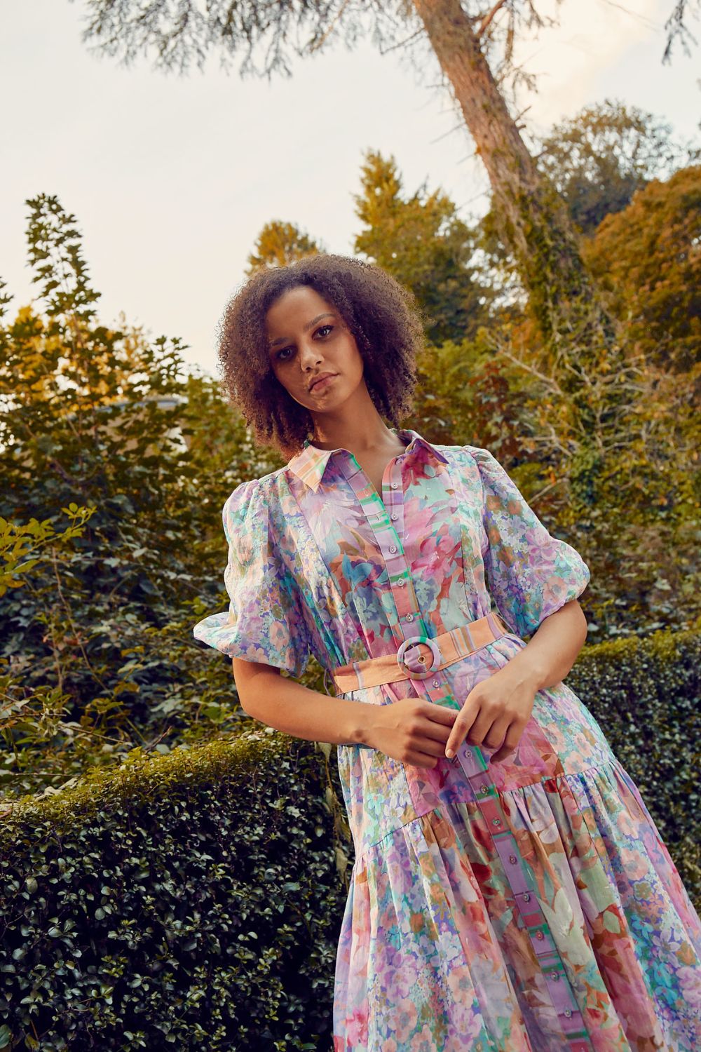 Kachel Kathyln Dress