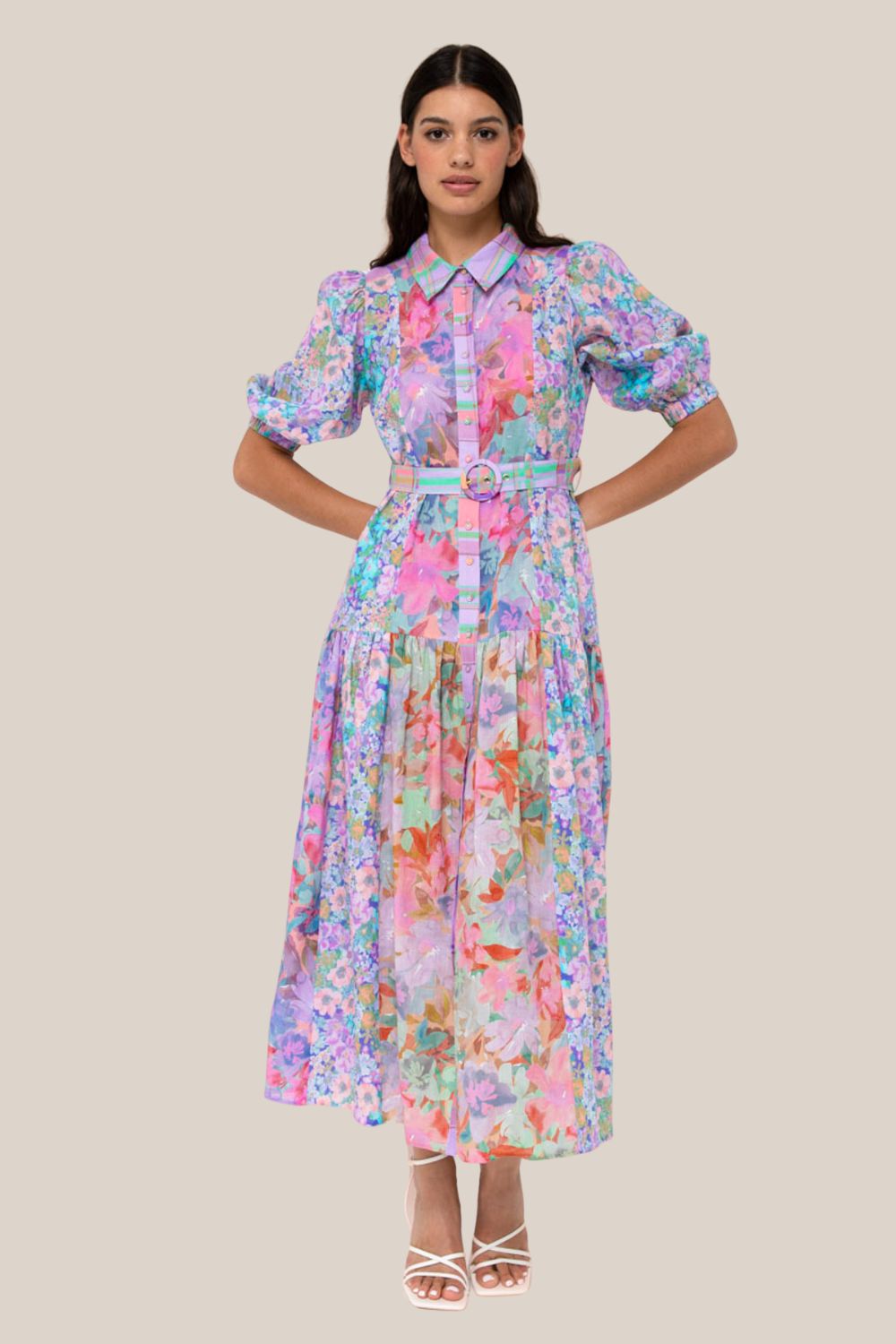 Kachel Kathyln Dress