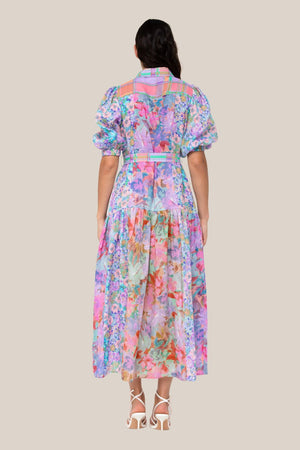 Kachel Kathyln Dress