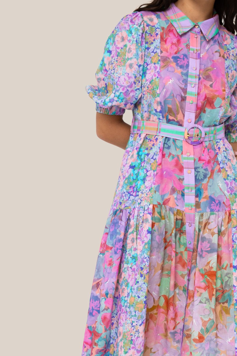 Kachel Kathyln Dress