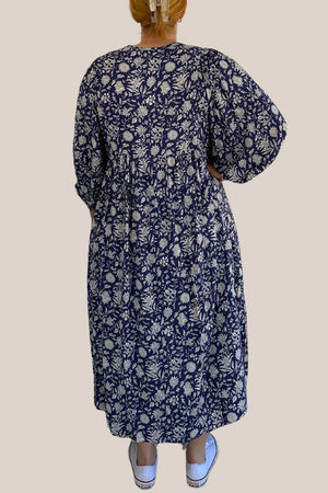 Dion Midi Dress