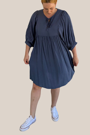 Rayah Mini Dress