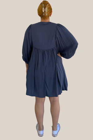 Rayah Mini Dress