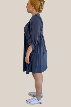 Rayah Mini Dress