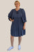 Rayah Mini Dress