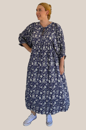 Dion Midi Dress