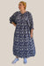 Dion Midi Dress
