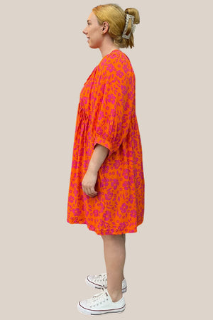 Rizza Mini Dress