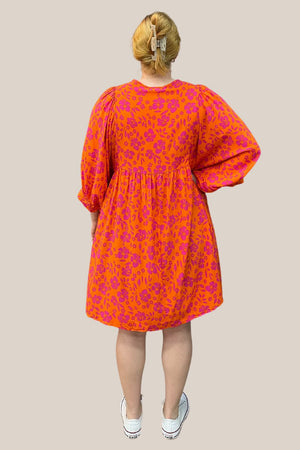 Rizza Mini Dress