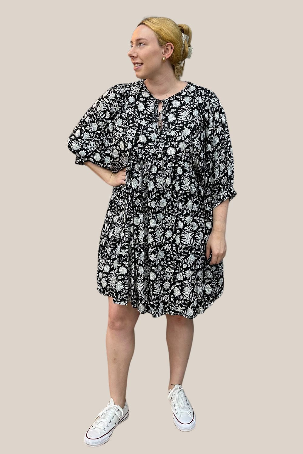Delilah Mini Dress