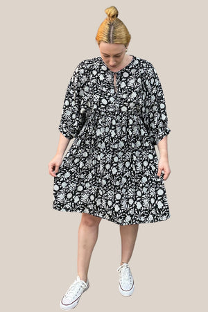 Delilah Mini Dress
