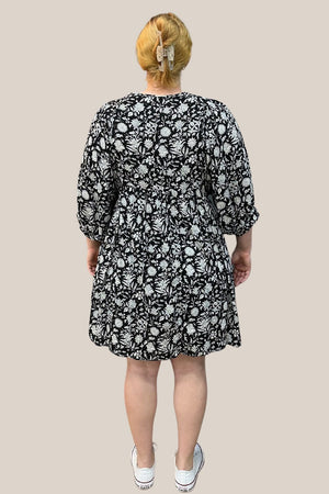 Delilah Mini Dress