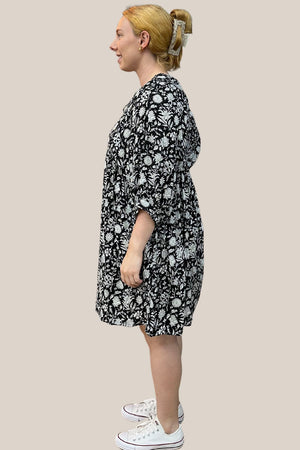 Delilah Mini Dress
