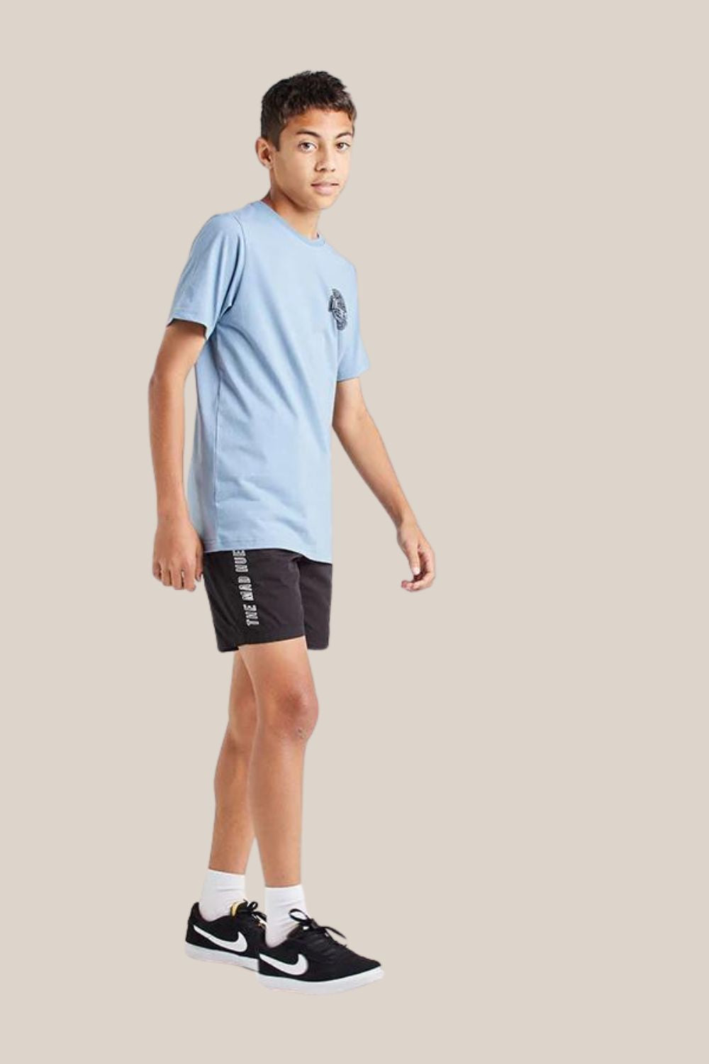 The Mad Hueys Life Youth Tee